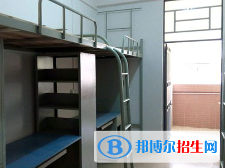 2023年廣州理工中等專業(yè)學(xué)校宿舍條件