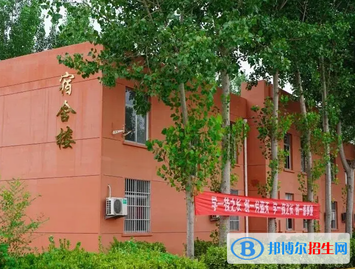 2023年大荔縣西北職業(yè)學(xué)校怎么樣、好不好