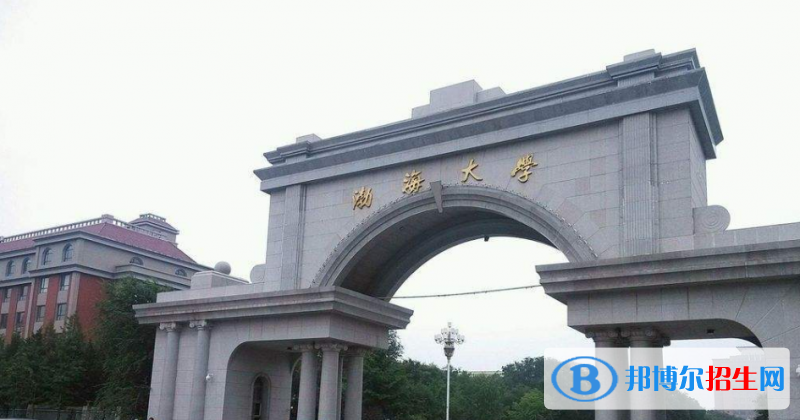 渤海大學(xué)是幾本？是985和211嗎？