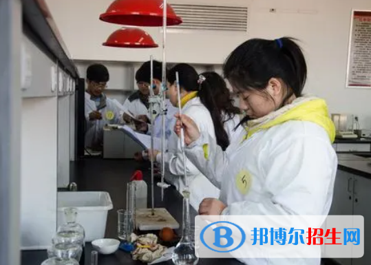 2023年潮州農(nóng)業(yè)學校招收計劃