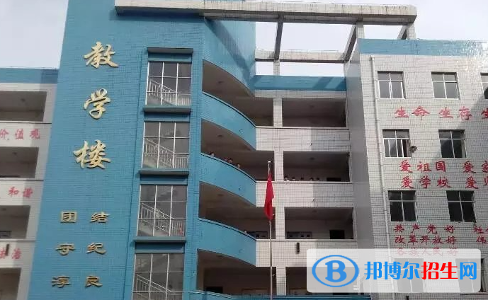 2023年興義市中等職業(yè)學校地址在哪里