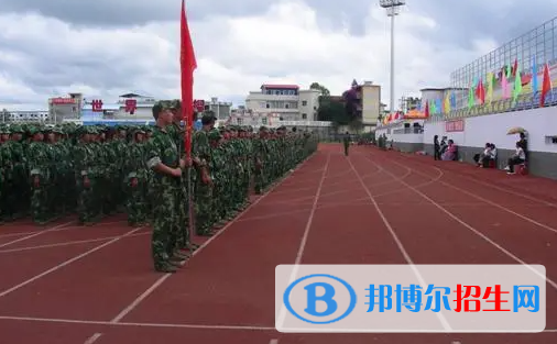 2023年饒平現(xiàn)代職業(yè)技術(shù)學(xué)校怎么樣、好不好