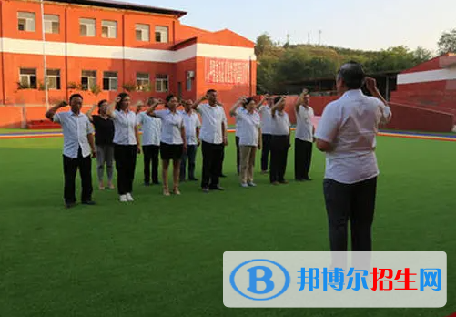2023年渭南聯(lián)合職業(yè)學(xué)校招生辦聯(lián)系電話(huà)