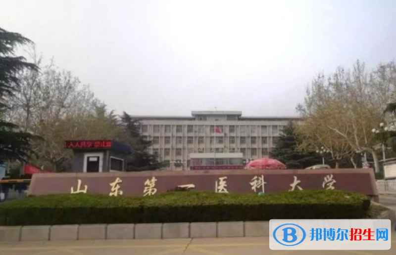 山東第一醫(yī)科大學(xué)是幾本？是985和211嗎？