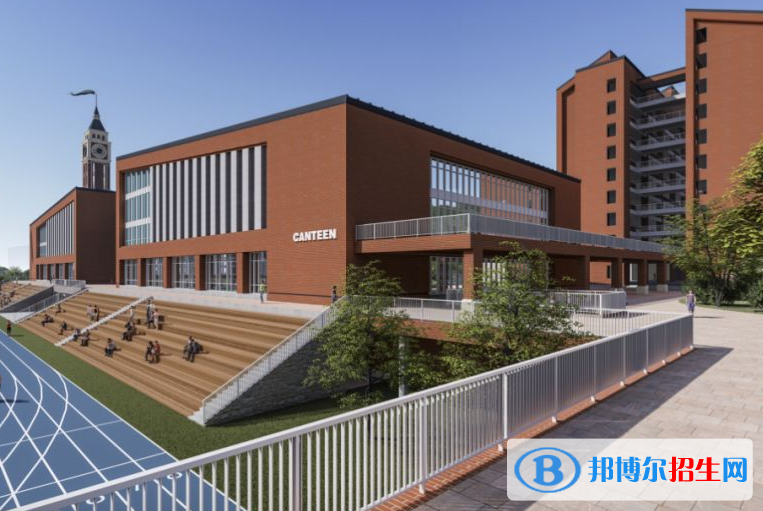 2023年澳大利亞艾文豪精英學校(上海校區(qū))初中部錄取分數(shù)線