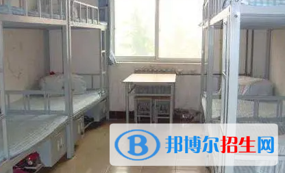 2023年揭陽揭東區(qū)現(xiàn)代職校宿舍條件