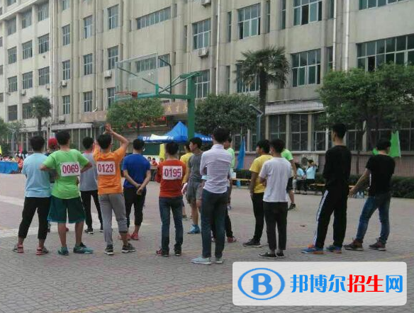 2023年西安現(xiàn)代電子職業(yè)學校招生計劃