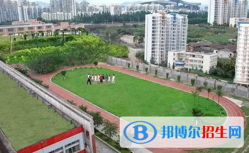 2023年廣州加利福職業(yè)技術(shù)學(xué)校學(xué)費(fèi)、收費(fèi)多少
