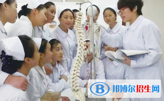 2023年四川國盛技工學(xué)校醫(yī)護(hù)救援部有哪些專業(yè)