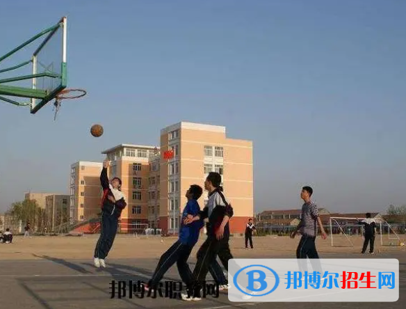 2023年西安經(jīng)開(kāi)職業(yè)學(xué)校招生計(jì)劃