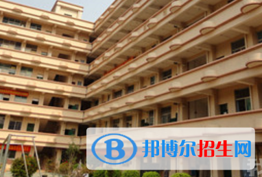 2023年廣州立信職業(yè)技術(shù)學校招生錄取分數(shù)線