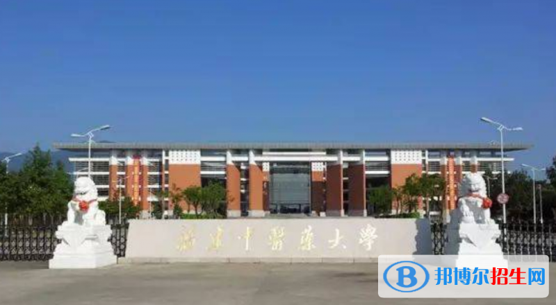 福建中醫(yī)藥大學是幾本？是985和211嗎？