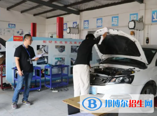 2023年廣州工商職業(yè)技術(shù)學(xué)院中職部學(xué)費(fèi)、收費(fèi)多少
