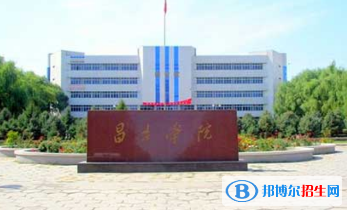 昌吉學(xué)院是幾本？是985和211嗎？