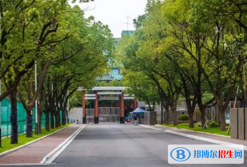 諸暨中學2022錄取分數(shù)線（2023參考）