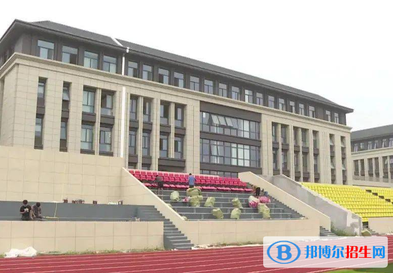德清高級中學2022錄取分數(shù)線（2023參考）