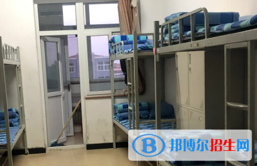 2023年無極野風美術(shù)職業(yè)中學宿舍條件