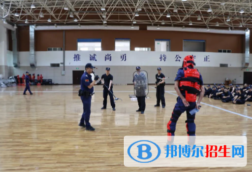 2023年廣東司法警官職業(yè)學院（中專部）網(wǎng)站網(wǎng)址