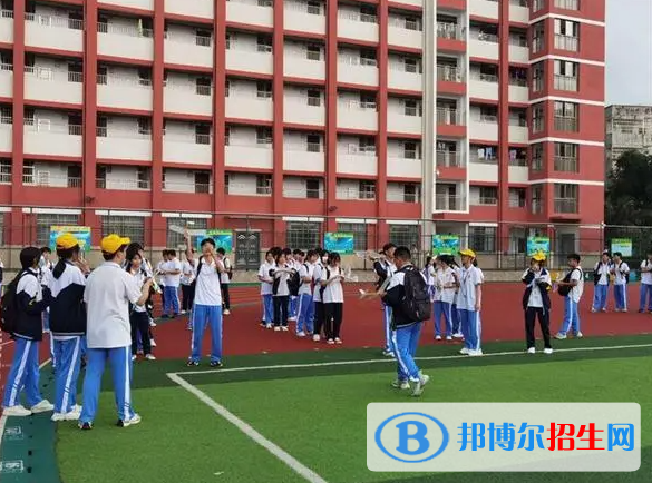 2023年?？谑虚L(zhǎng)流中學(xué)排名
