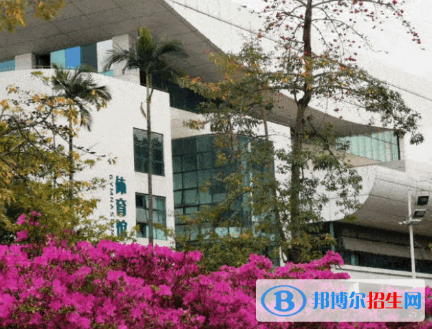 2023年廣東外語藝術(shù)職業(yè)學(xué)院（中專部）報名條件、招生要求、招生對象