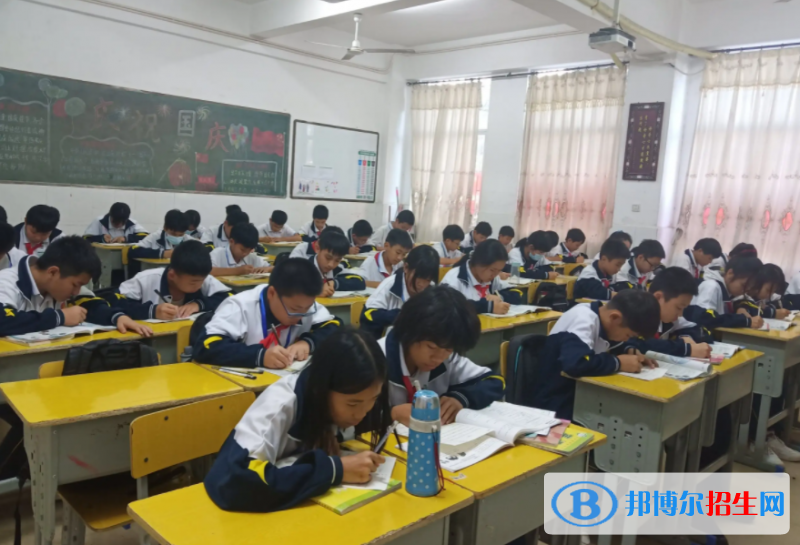 2023年海口市長(zhǎng)流中學(xué)怎么樣、好不好