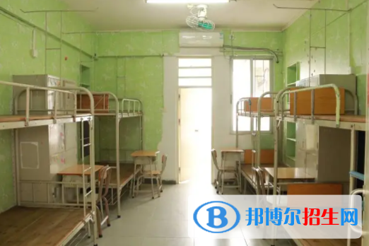 2023年廣東外語(yǔ)藝術(shù)職業(yè)學(xué)院（中專部）宿舍條件