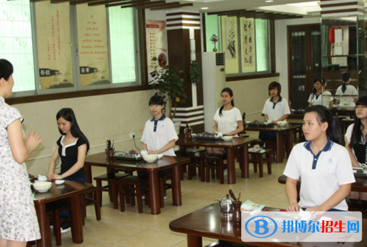 2023年廣東省商業(yè)職業(yè)技術(shù)學(xué)校學(xué)費(fèi)、收費(fèi)多少