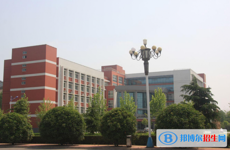 許昌學院排名全國第幾位