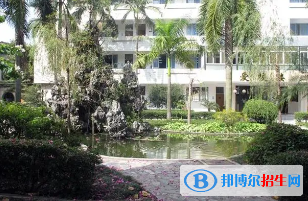 2023年廣東省商業(yè)職業(yè)技術(shù)學(xué)校怎么樣、好不好