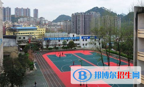 2023貴陽第一高級技工學(xué)校招生計(jì)劃 招生人數(shù)是多少(附要求、條件、對象)