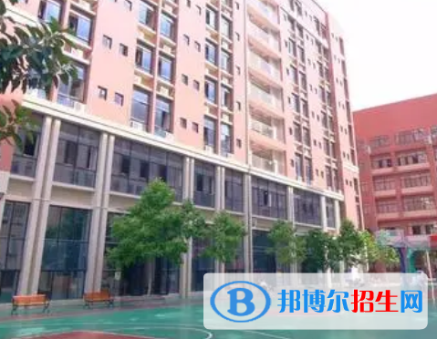 2023廣東商業(yè)技工學校多少錢(學費明細)