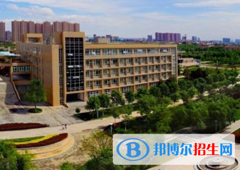 2023咸陽華騰職業(yè)學(xué)校招生計(jì)劃、招生人數(shù)是多少(附要求、條件、對象)