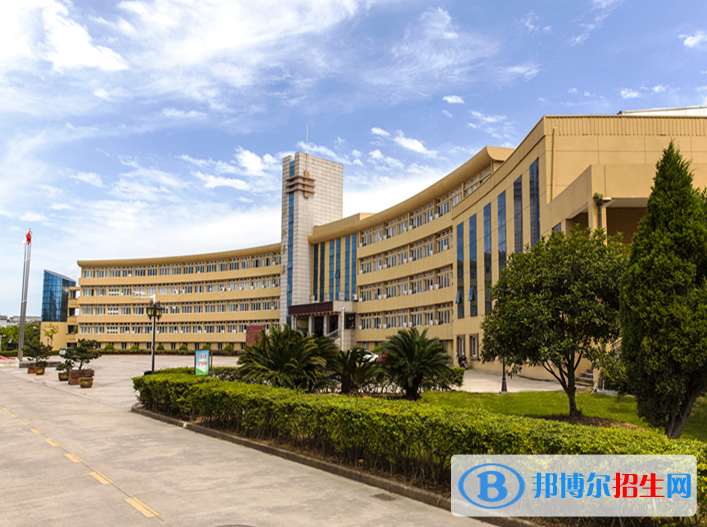 臺(tái)州市金清中學(xué)、新橋中學(xué)2022錄取分?jǐn)?shù)線(xiàn)（2023參考）