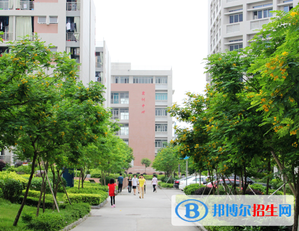 2023廣東省國防科技技師學(xué)院多少錢(學(xué)費明細(xì))