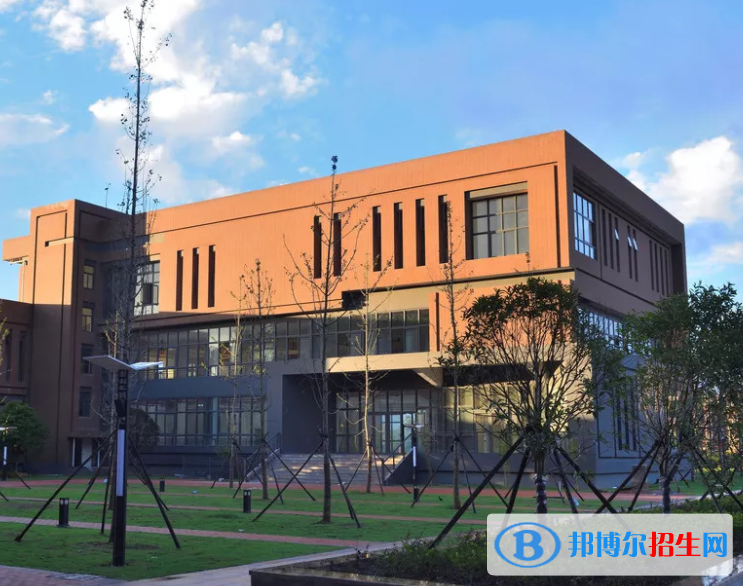 浙江師范大學(xué)附屬澤國高級中學(xué)2022錄取分數(shù)線（2023參考）