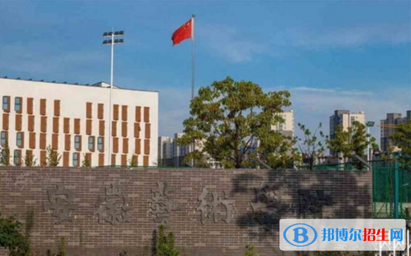 安徽藝術(shù)學院排名全國第幾位