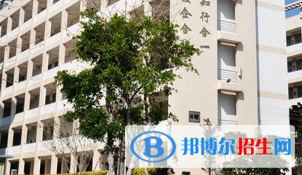 潮州百花臺職業(yè)中學(xué)怎么樣、好不好(2023參考)