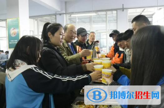 邢臺現(xiàn)代職業(yè)學校怎么樣、好不好(2023參考)