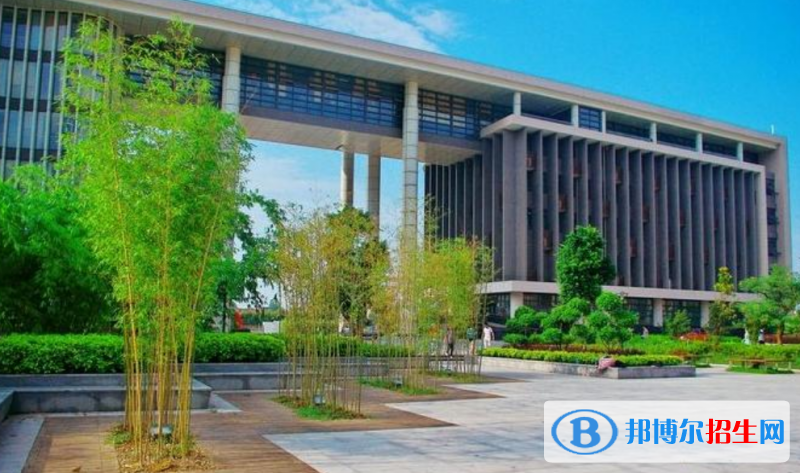 福建工程學院排名全國第幾位