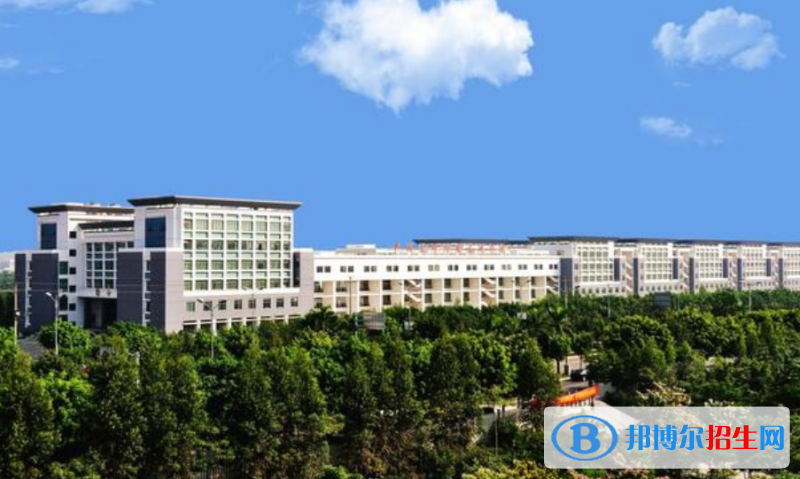 廣西農(nóng)業(yè)職業(yè)技術(shù)大學(xué)排名全國(guó)第幾位