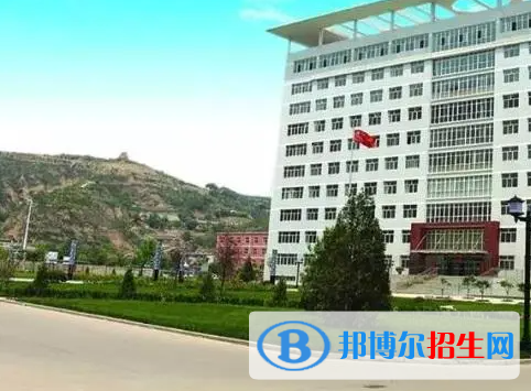 清澗縣職業(yè)技術教育中心怎么樣、好不好(2023參考)