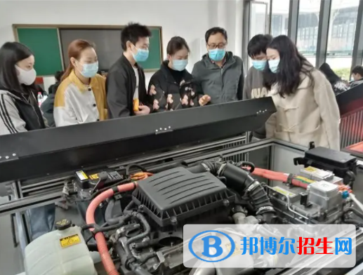 2023正定技工學校招生計劃 招生人數(shù)是多少(附要求、條件、對象)