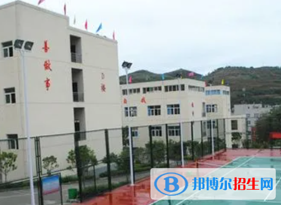 佳縣職業(yè)技術教育中心怎么樣、好不好(2023參考)