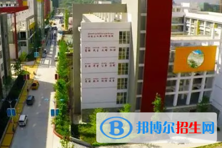 2023甘孜藏族自治州職業(yè)技術學校招生簡章