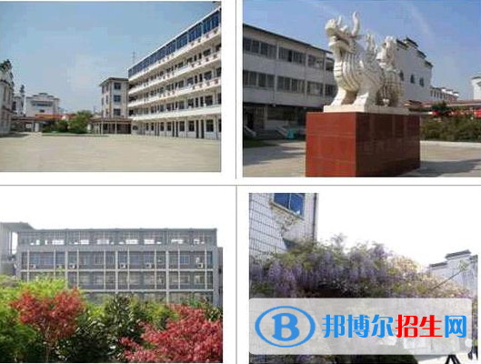 2023江陰市南華中等專業(yè)學(xué)校招生簡(jiǎn)章