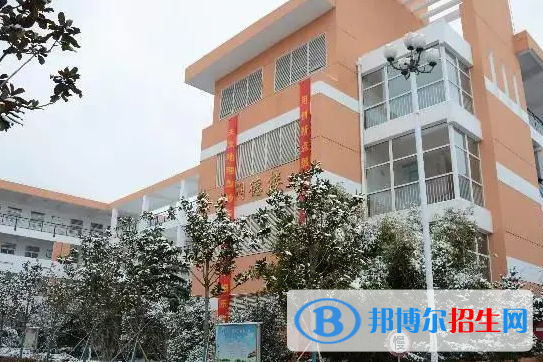 2023江淮職業(yè)高級中學(xué)招生計劃 招生人數(shù)是多少(附要求、條件、對象)