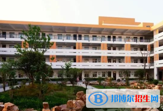 江淮職業(yè)高級中學(xué)怎么樣、好不好(2023參考)