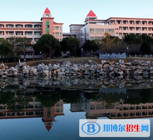 江蘇省宜興中等專業(yè)學(xué)校怎么樣、好不好(2023參考)
