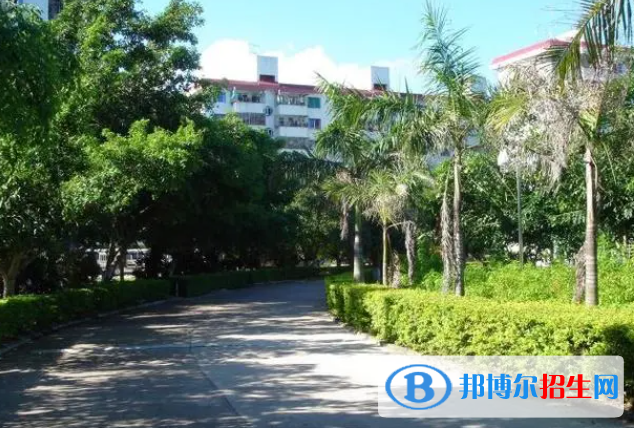 2023西南大學三亞中學招生簡章