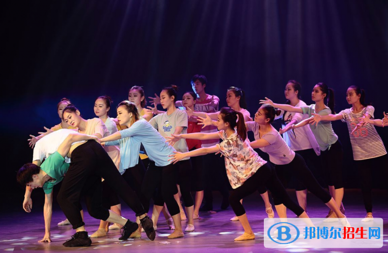 2023年上海普招表演類專業(yè)統(tǒng)考考試說(shuō)明